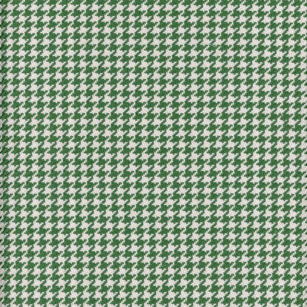 Roth & Tompkins Houndstooth Spring Fabric